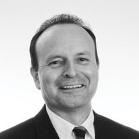 Gensler Employee Ted Watson's profile photo