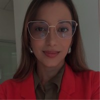 Urbania Employee Nikole Zúñiga's profile photo