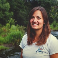 Inter-Fluve Employee Maren Hansell's profile photo