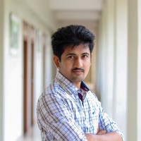 Techgentsia Employee Sreekuttan Nair's profile photo
