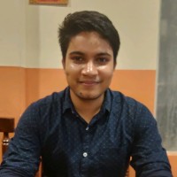 Amazon Employee Tarun Tiwari's profile photo
