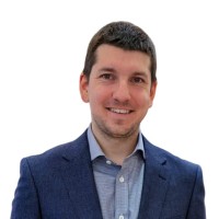 Outbreak Labs Employee David Godding's profile photo