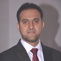 SHREWD Employee Muhammad Butt's profile photo