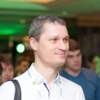 DOM.RF Bank / Банк ДОМ.РФ Employee Maxim Markov's profile photo
