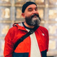 Anthony Jauneaud Email & Phone Number