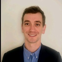 Orano Employee Alexandre Richard's profile photo