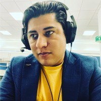 Josue Lobato Vázquez Email