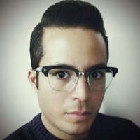 Film Actor Employee Roger Eduardo Palomino's profile photo