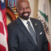 City of Madera Employee Derek Robinson's profile photo