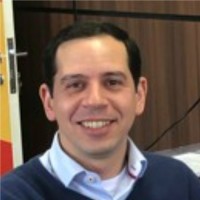 International Meal Company Employee Ricardo Godoy's profile photo