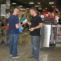 Gaylord Industries Employee James Kirkpatrick's profile photo