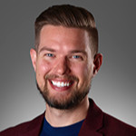 Cook Medical Employee Gavin Seyler's profile photo