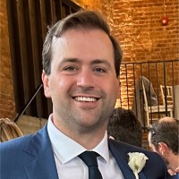 Fiserv Employee Matt Conway's profile photo