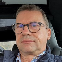 Hendrik Van Damme Email