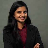 Servio Consulting, LLC Employee Pratiksha Shirsat's profile photo