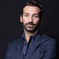 Andrea di Nicolo' Email & Phone Number