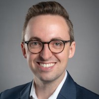 Allina Health Employee Dylan Powell's profile photo