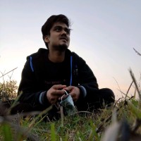 OpenSea Employee Amit Lakchora's profile photo