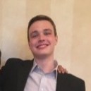 ClarkDietrich Building Systems Employee Ethan Steele's profile photo