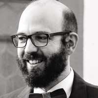 R+V Versicherung Employee Moritz Hofmann's profile photo