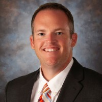 Texas First Bank Employee Tyler Garrett's profile photo