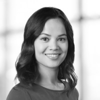 GATES FOUNDATION Employee Allison Hein's profile photo