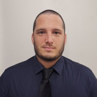 Avantix Employee Fabien Ricca's profile photo
