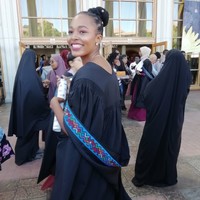 PRIONTEX Employee Lithakazi Thobeko's profile photo