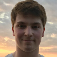 NSim Technologies Employee Olivier Poitras's profile photo