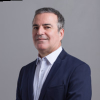 Board Academy Br Employee Rommel Daun da Silveira's profile photo