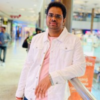 Bal Pharma Limited Employee Bharath V's profile photo