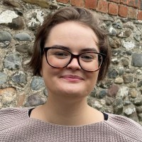 The Woodland Trust Employee Annabelle Lambert's profile photo