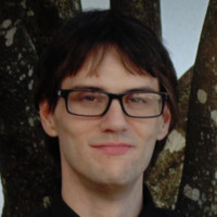 Zenergy Technologies Employee Alex Carroll's profile photo