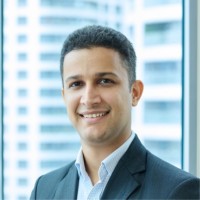 Filter Capital Employee Zareer Shroff's profile photo