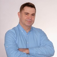 BCMLogic ONE Employee Tomasz Gliszczyński's profile photo