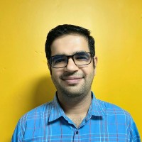 Roto Pumps Ltd Employee Manish Dabas's profile photo