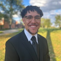 5th Floor Analytics Employee Derrick Thomas Jr's profile photo