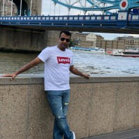 Muhammad Afaq Email & Phone Number