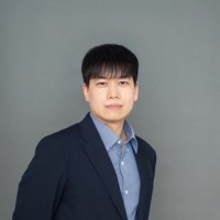 MP Next Capital Employee Noah Kim's profile photo