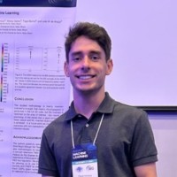 EJECT Employee Paulo Vinícius's profile photo