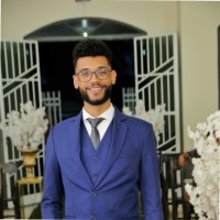Zup Innovation Employee Wesley Silva's profile photo