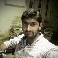 Stars Developer Employee Muhammad Zia's profile photo