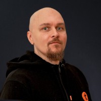 twoday Employee Ville Saarinen's profile photo