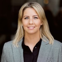 Nova Work Employee Martina Löfstedt's profile photo