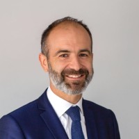 BNP Paribas Real Estate Employee Cyril Zaprilla's profile photo