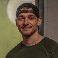 Blake Cline