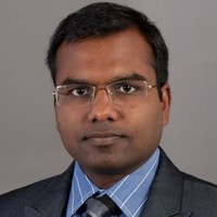 Financialyst Employee Jp Verma's profile photo