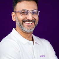 Arjun Ghose Email & Phone Number