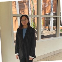 Linde Employee Jingyan Wang's profile photo