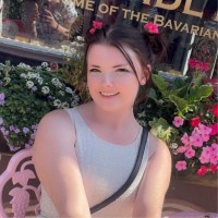 Invisible Thread Employee McKaeln Hart's profile photo